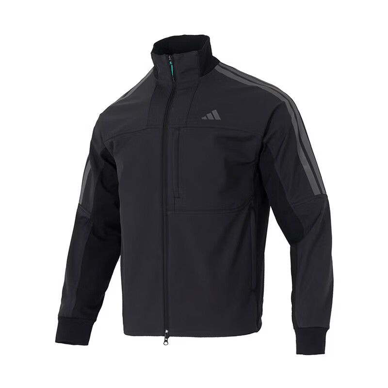 Adidas Men's TH Softshell Woven Jacket