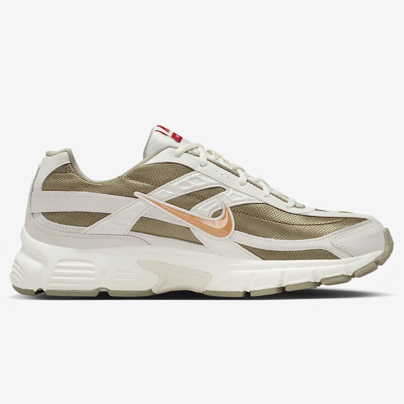 Nike Men's Casual Shoes Year of The Horse Limited Edition Beige Brown