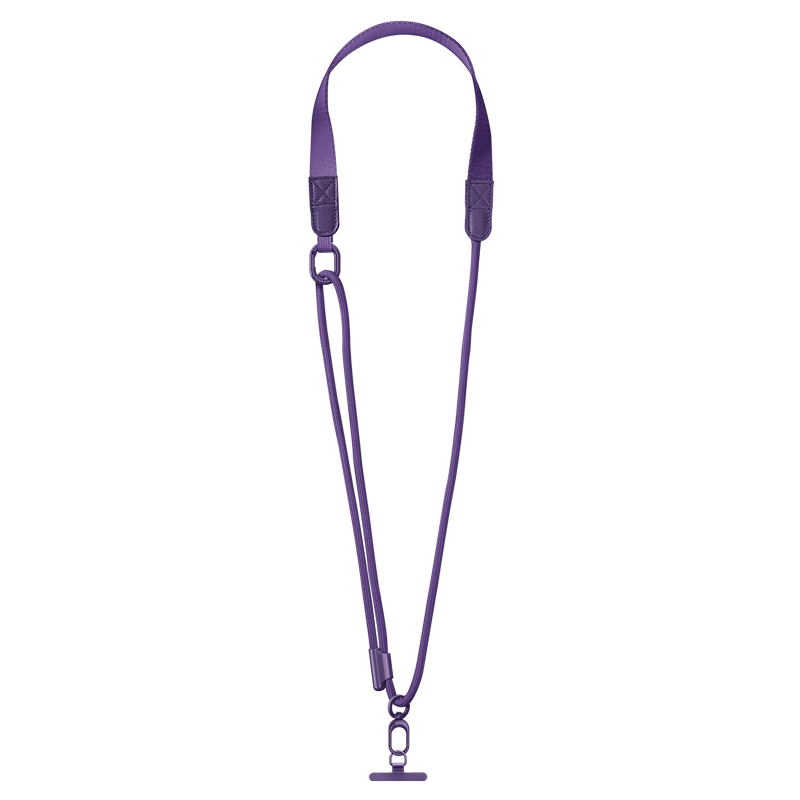 Yingyue Adjustable Anti-Lost Phone Lanyard