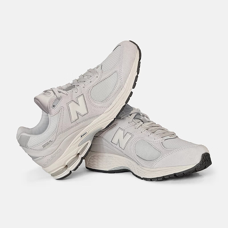 NEW BALANCE 2025 Retro Running Sneakers
