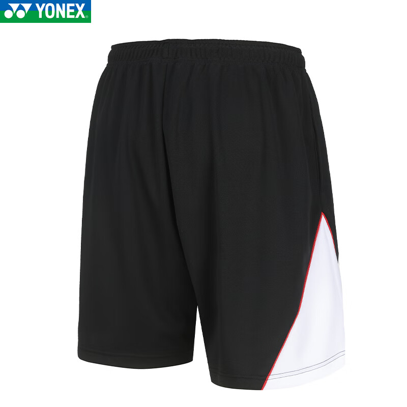 YONEX Men's Badminton T-Shirt Shorts 15026LDCR