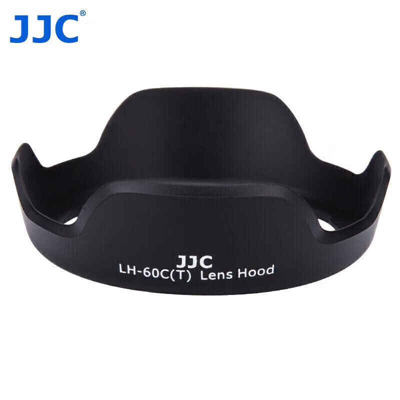 JJC Canon EF-S 18-55 II Lens Hood for 550D 650D 1000D