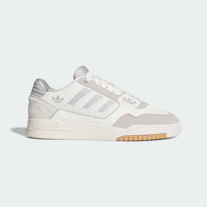 Adidas Originals DROP STEP LOW 2.0 Casual Shoes