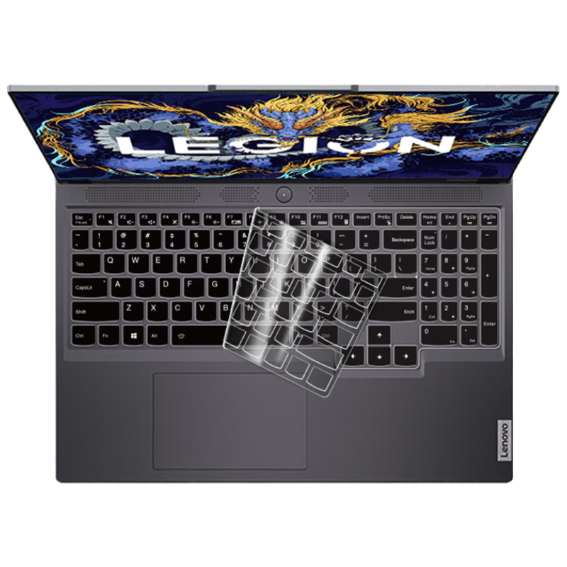 Smorss Keyboard Cover for Lenovo Legion R9000P/Y9000P