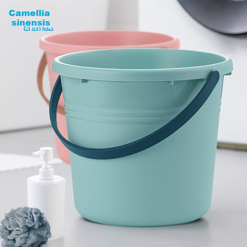 CHAHUA Tea Flower Water Bucket
