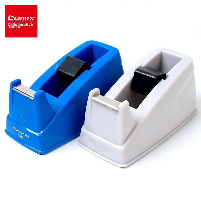 COMIX B3101 Small Tape Dispenser/Cutter