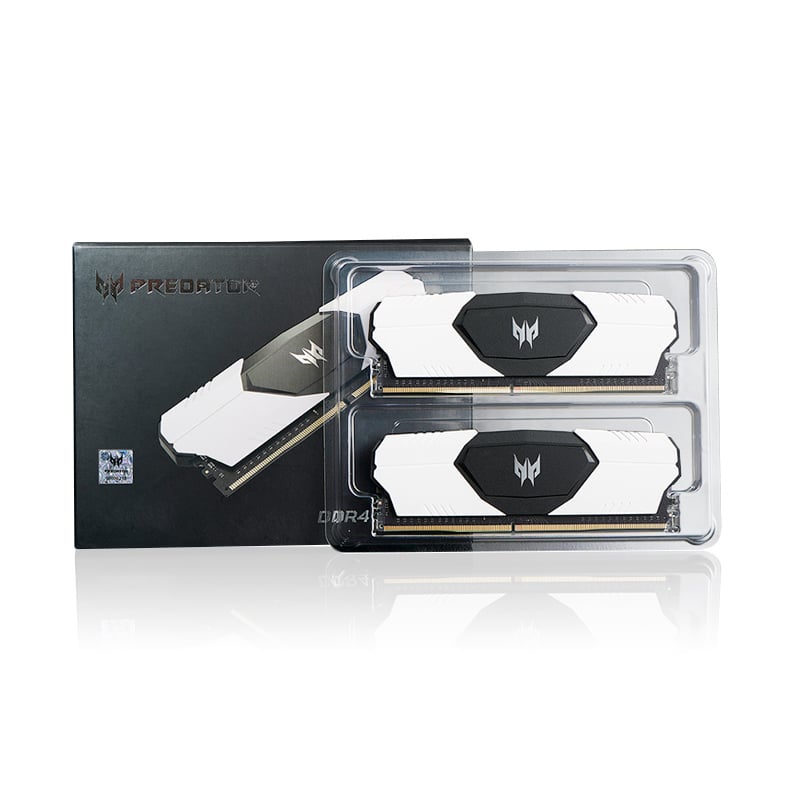 PREDATOR Talos Thunder Armor 8GB 3600MHz