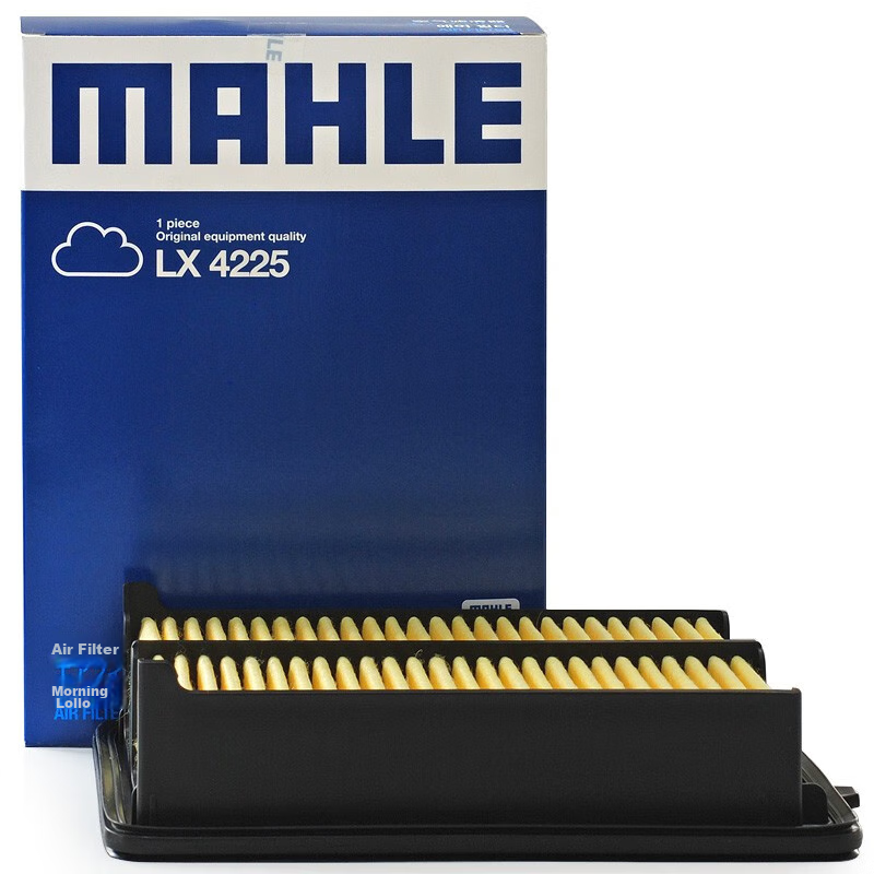 MAHLE Air Filter for Odyssey & Airlander 2.4