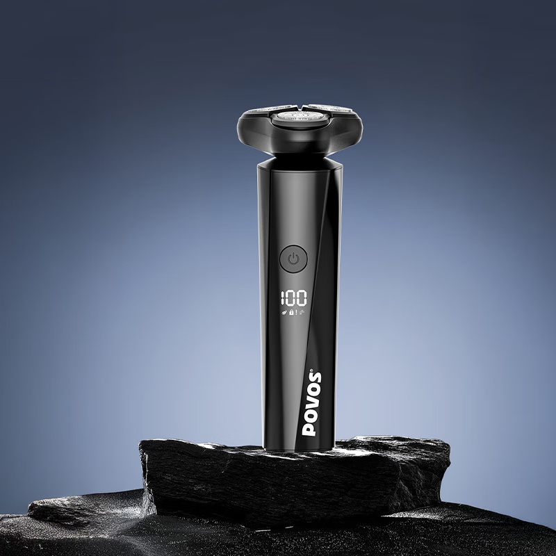 POVOS Electric Shaver PQ8705