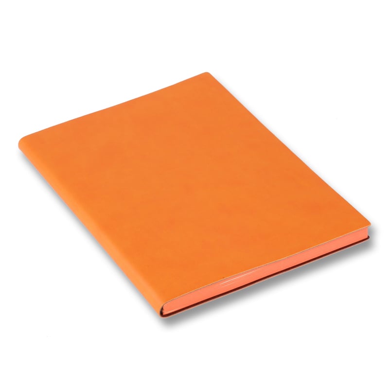 TRNFA Color-Changing PU Notebook
