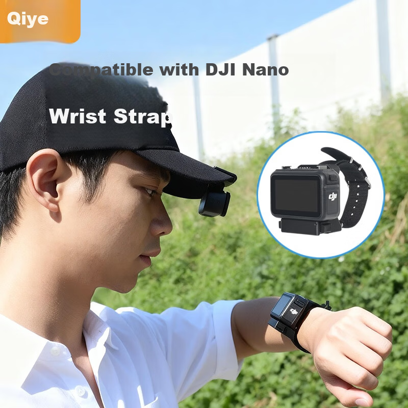 Qiye Wrist Strap for DJI Nano