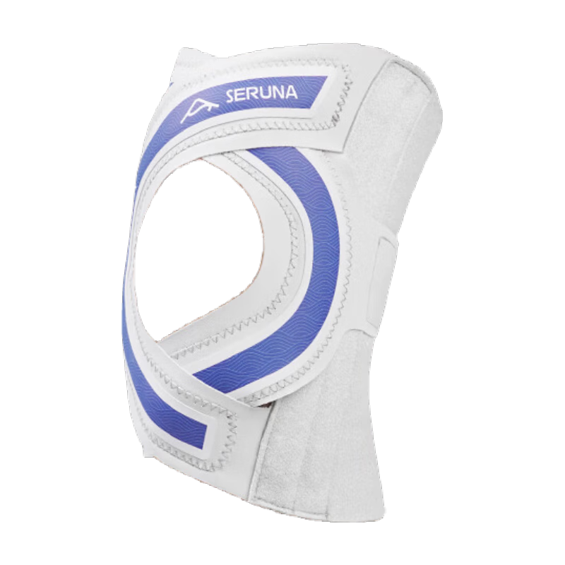 SERUNA Japan Knee Support for Meniscus & Patella Protection