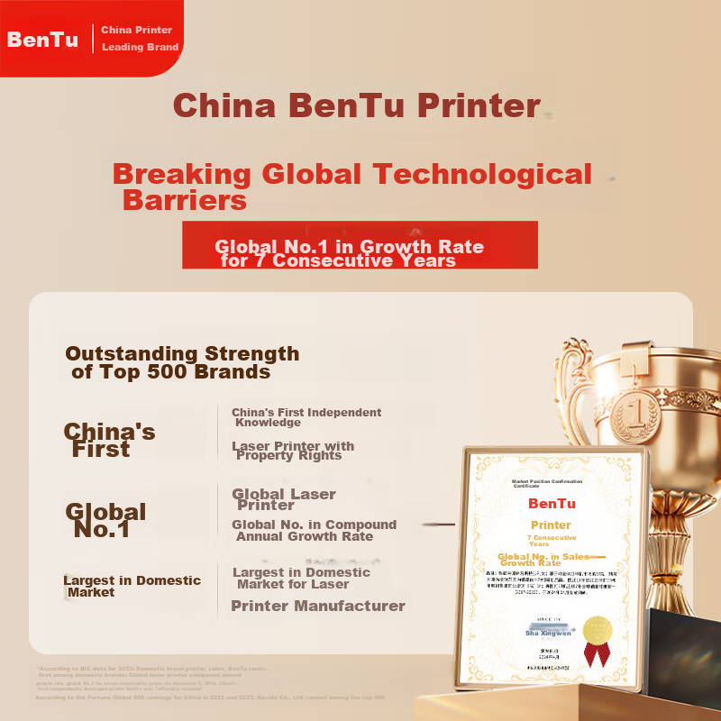 PANTUM P2206NW Wireless Laser Printer