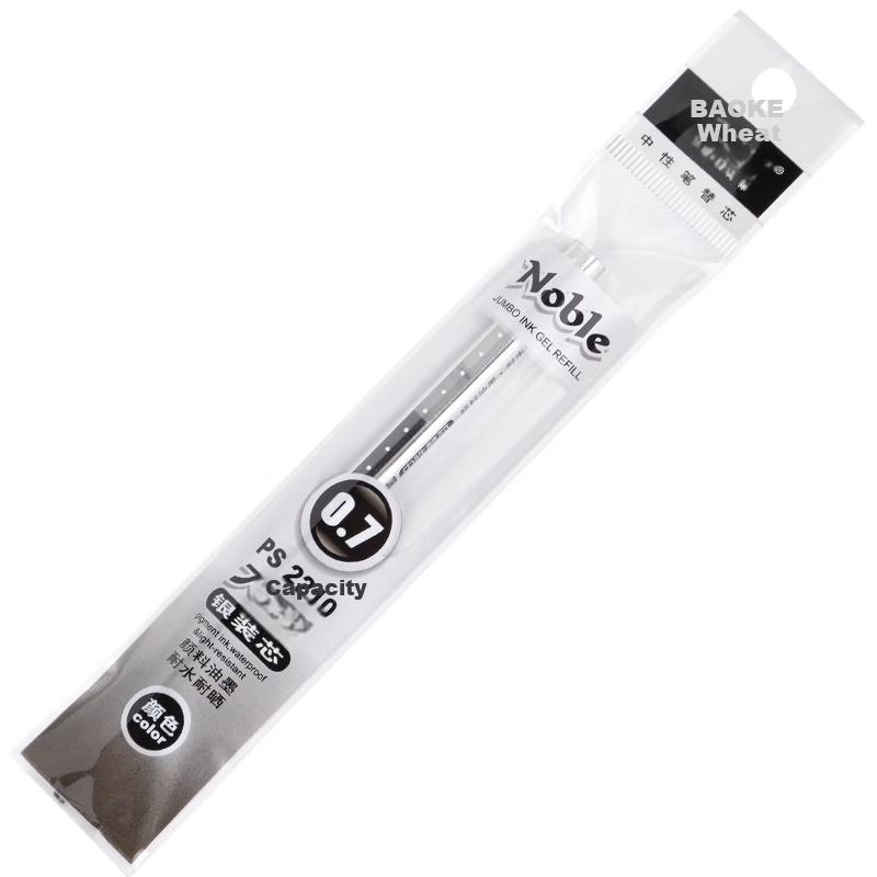 BAOKE PS2210 Large Capacity Gel Pen Refill