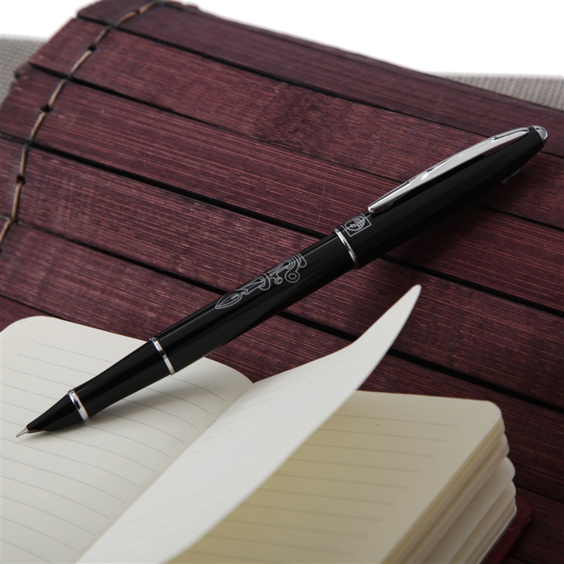 Pimio Fountain Pen - 0.38mm Extra Fine Writer