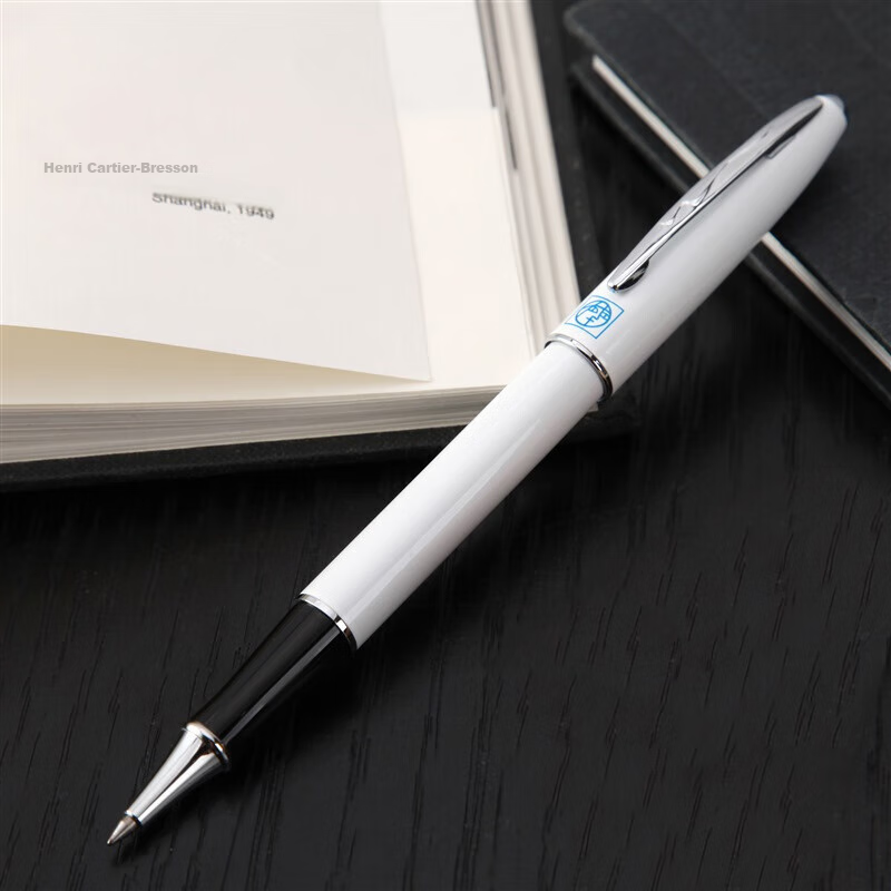 Pimio Signature Ballpoint Pen