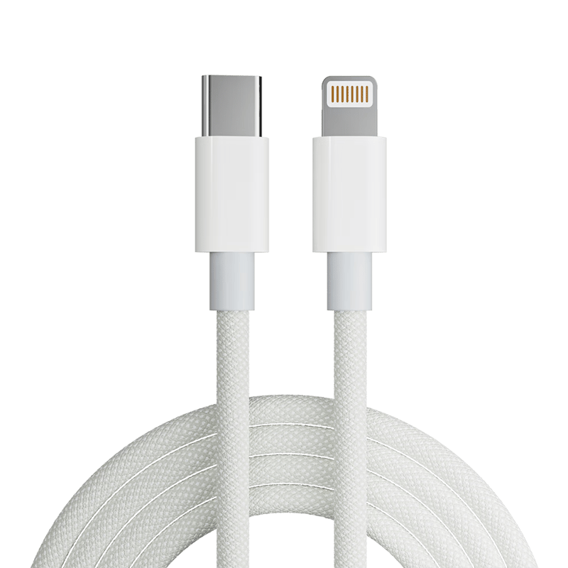 Beimo Fast Charging Lightning Cable for iPhone