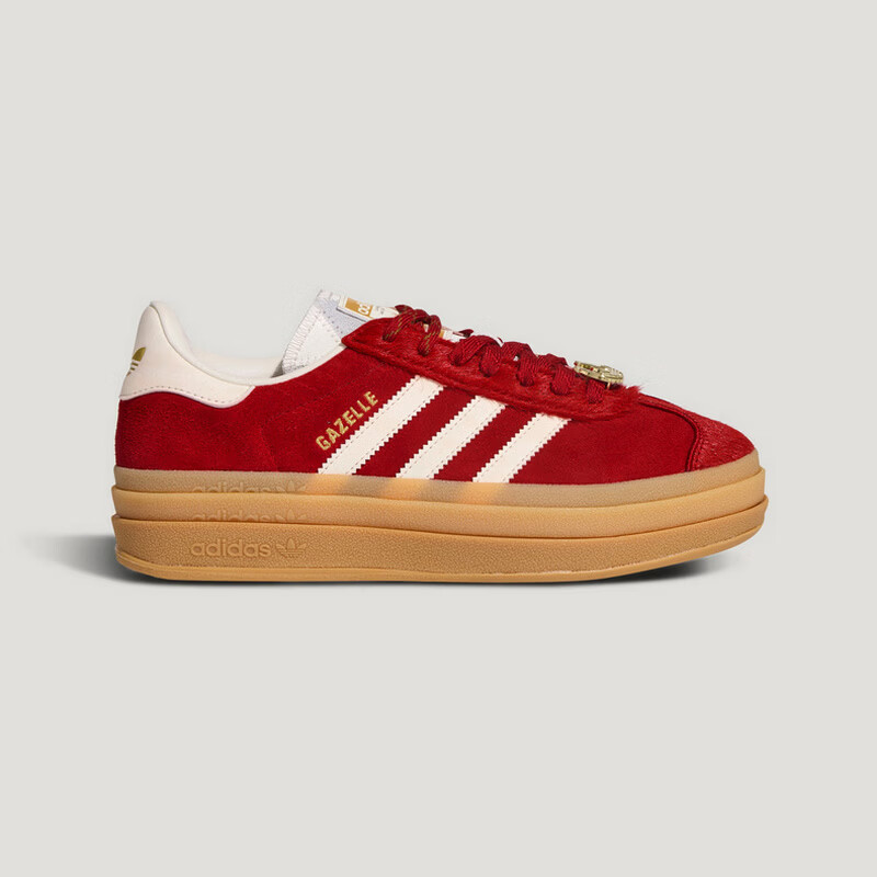 Adidas GAZELLE BOLD W - Women's Casual Sports Shoes