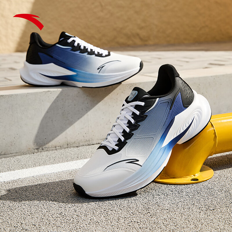 ANTA Duxi 6th Gen Running Shoes for Men