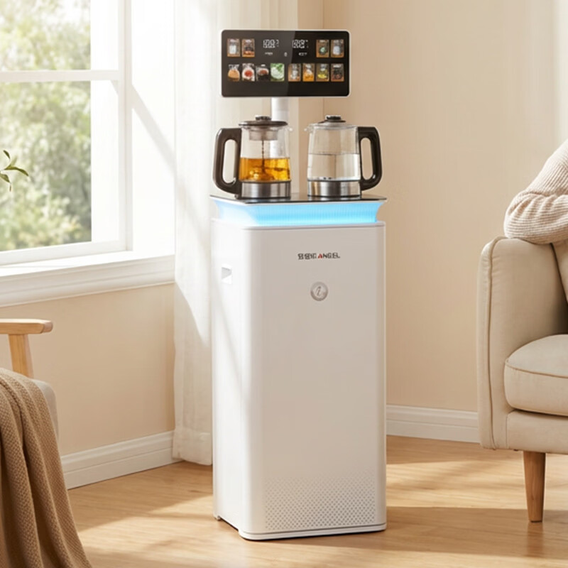Angel Nezha 7-Day Fresh Tea Bar Machine