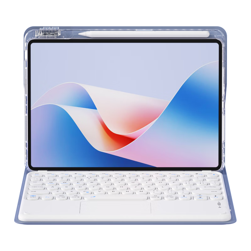 B.O.W Hangshi Huawei MatePad Air 11.5 Keyboard Case