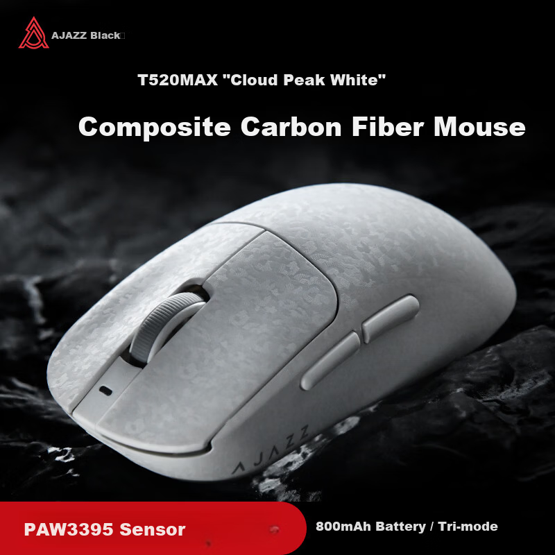 AJAZZ T520 Wireless Gaming Mouse