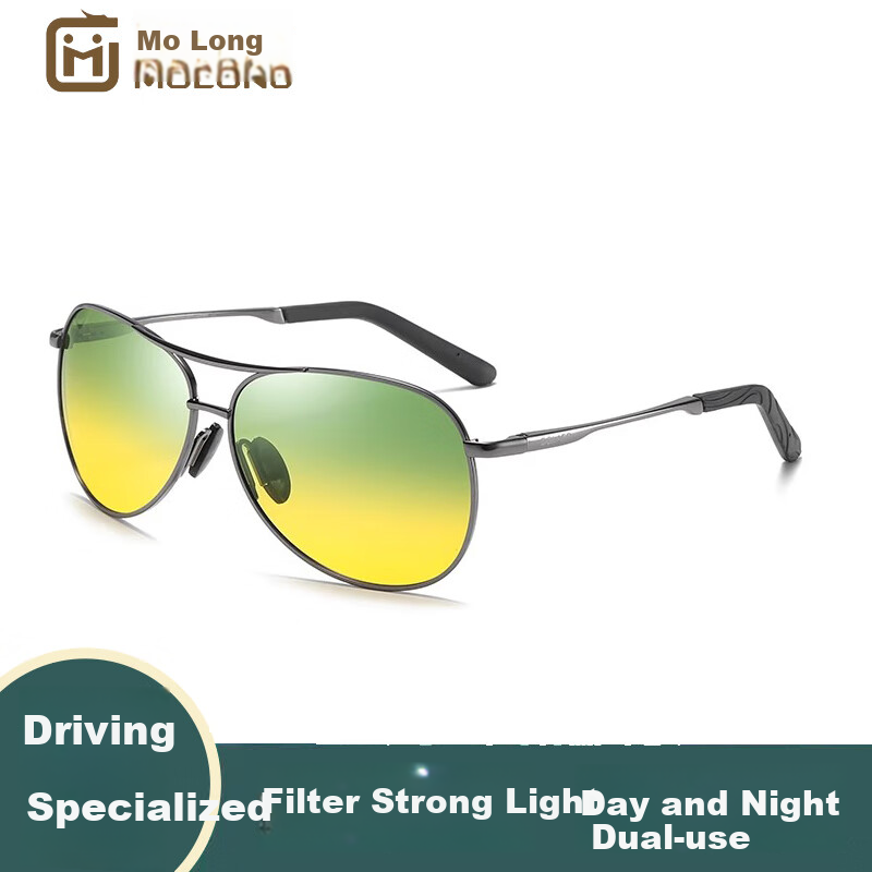 Molong Night Vision Driver Goggles M2588