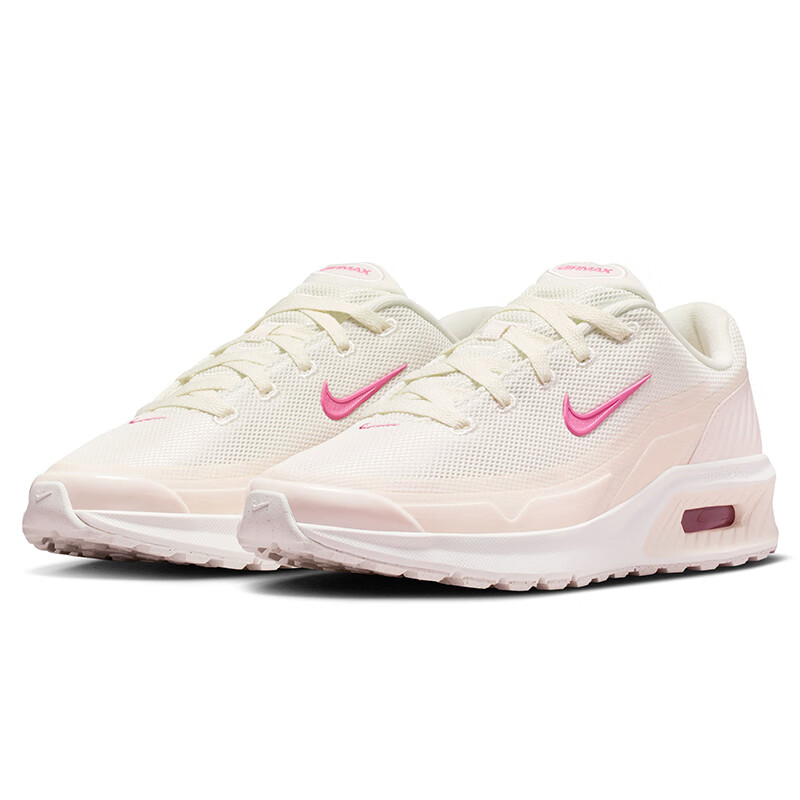 NIKE Women's AIR MAX BIA Casual Sports Shoes