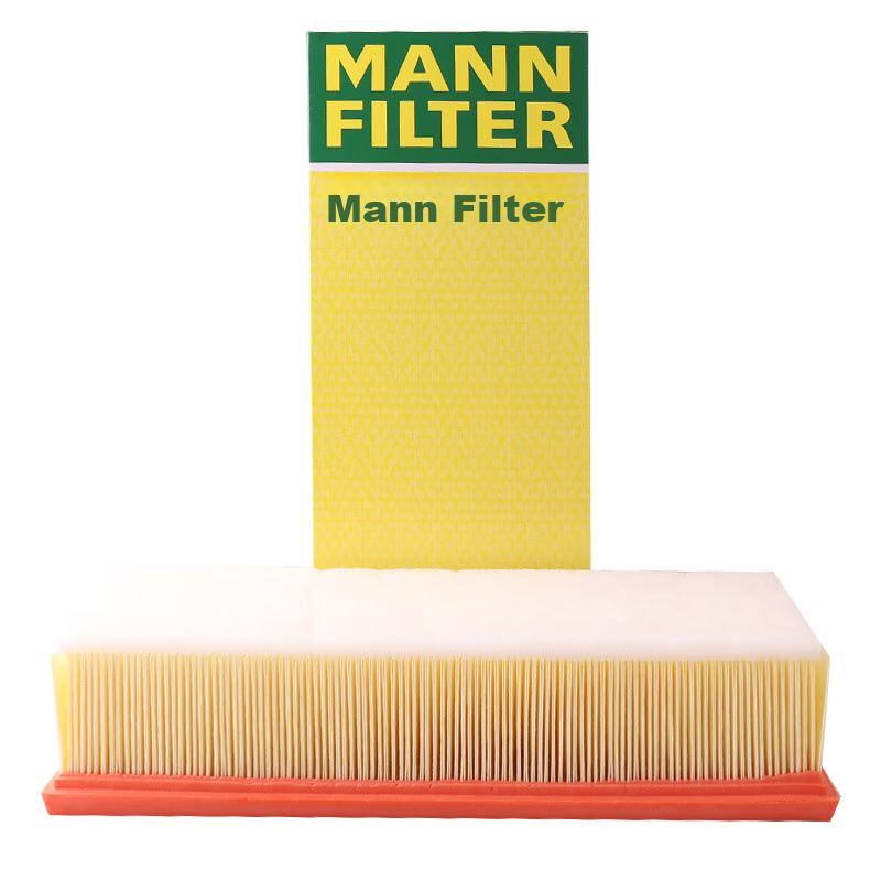 MANNFILTER Air Filter for Volkswagen Models