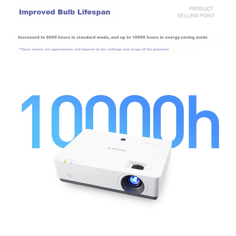 SONY VPL-EX570 Office Projector