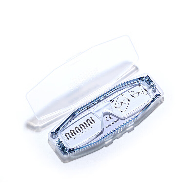 NANNINI Italian Foldable Reading Glasses