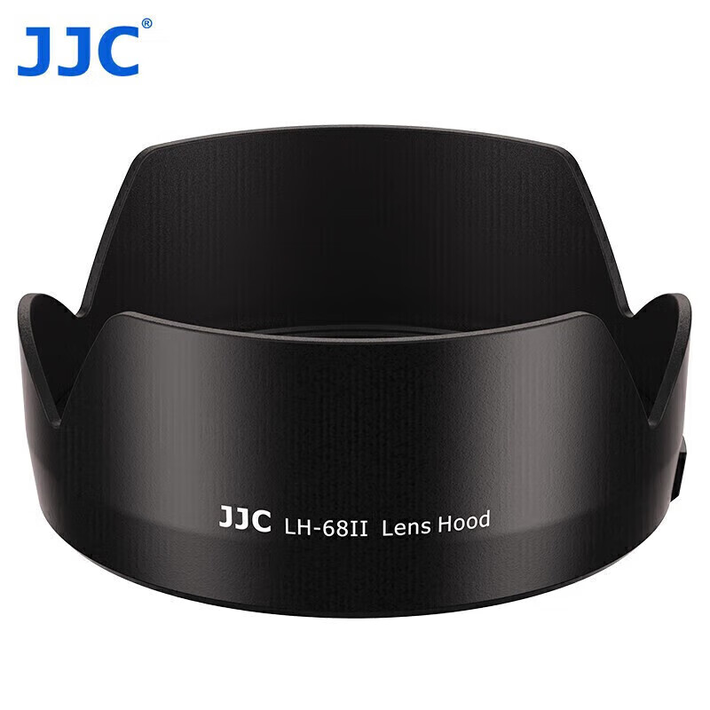 JJC Lens Hood for Canon EF 50mm F/1.8 STM
