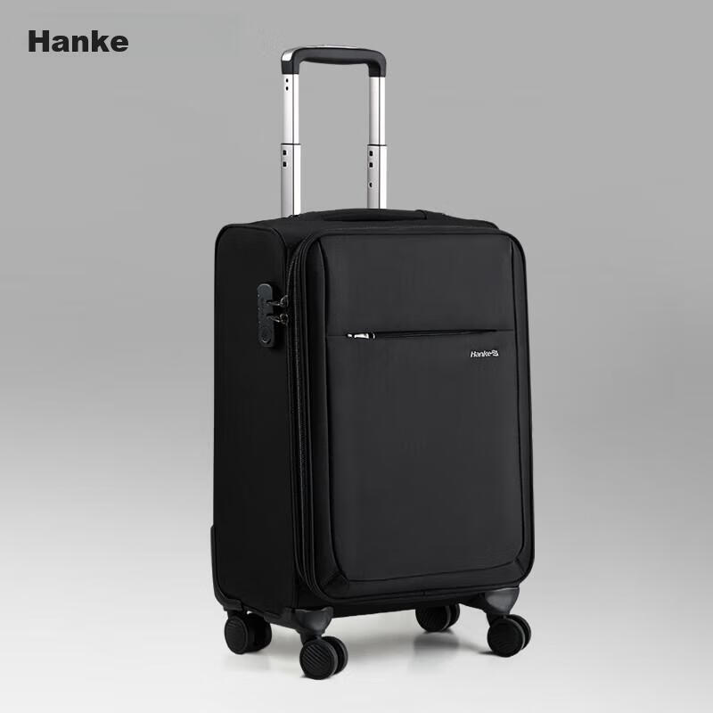 HANKE Universal Wheel Suitcase