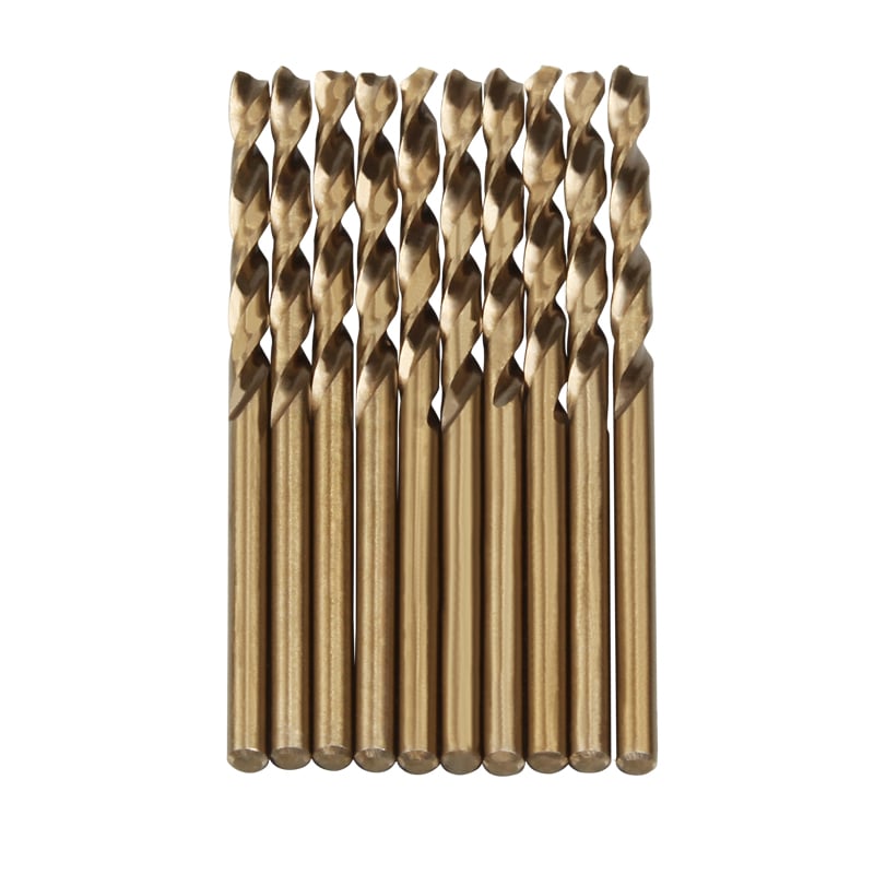Jimijiaju JM-G14202 Cobalt Drill Bit
