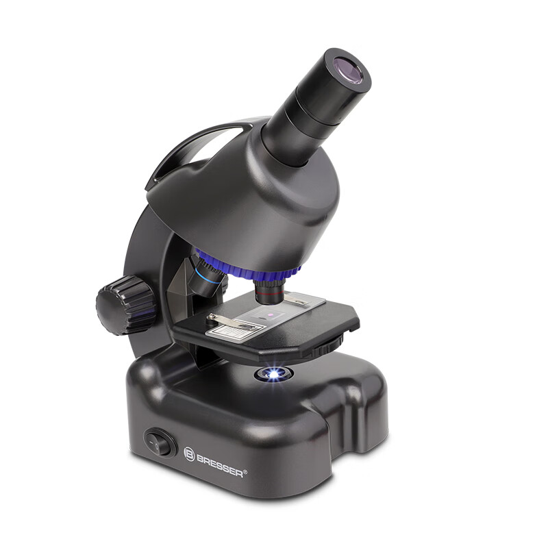 Bresser Children's Microscope - 800x HD Magnification