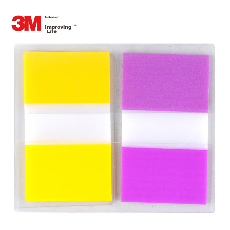 3M Sticky Notes - Large Label Extractor Pad