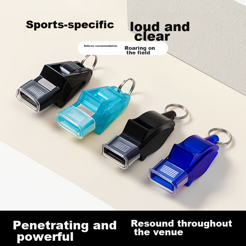 JAJALIN Outdoor Survival & Sports Whistle
