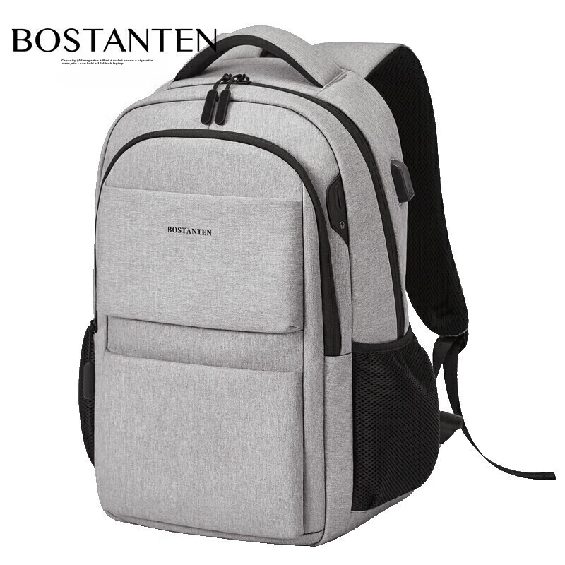 BOSTANTEN Men's Trendy Backpack