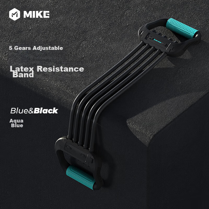 Mike Sit-up Spring Exerciser