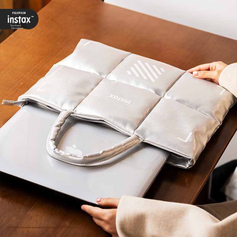 INSTAX Fujifilm Instax Portable Storage Bag