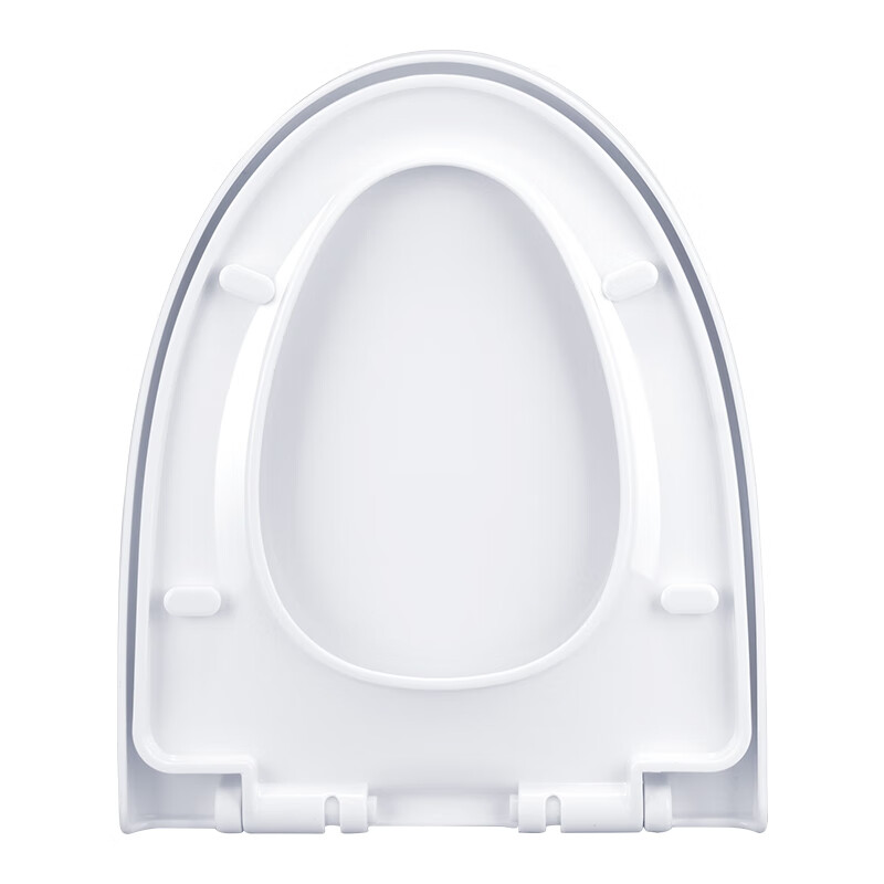 Haili Thickened V-Shaped Toilet Seat