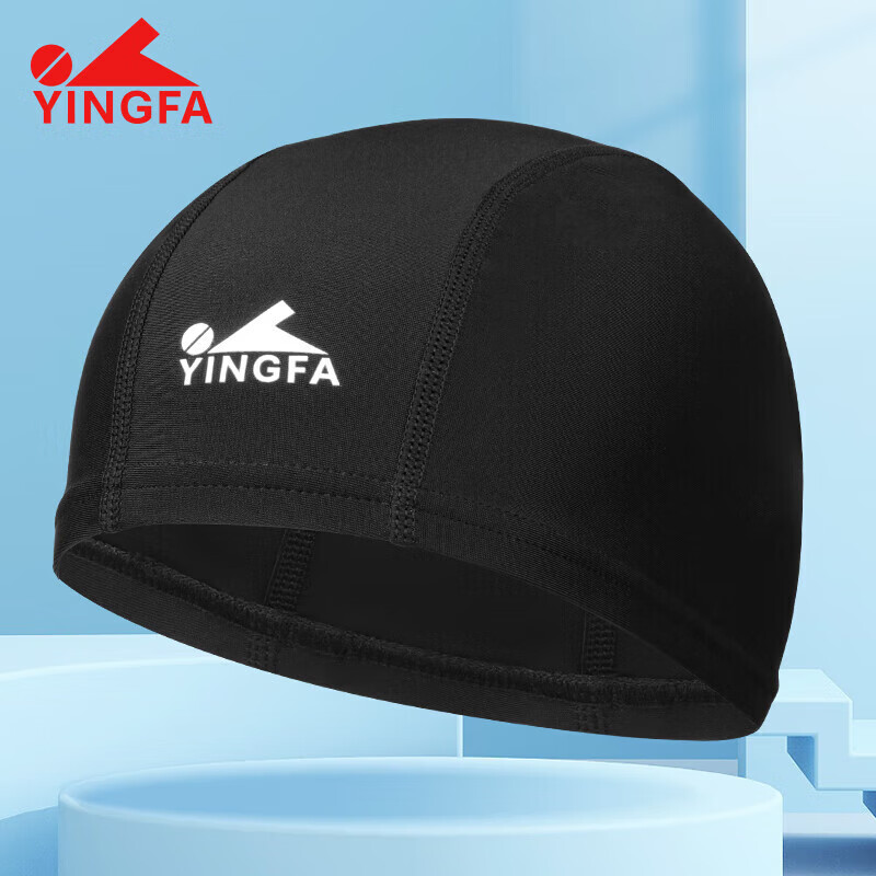 YINGFA Swimming Cap for Adults