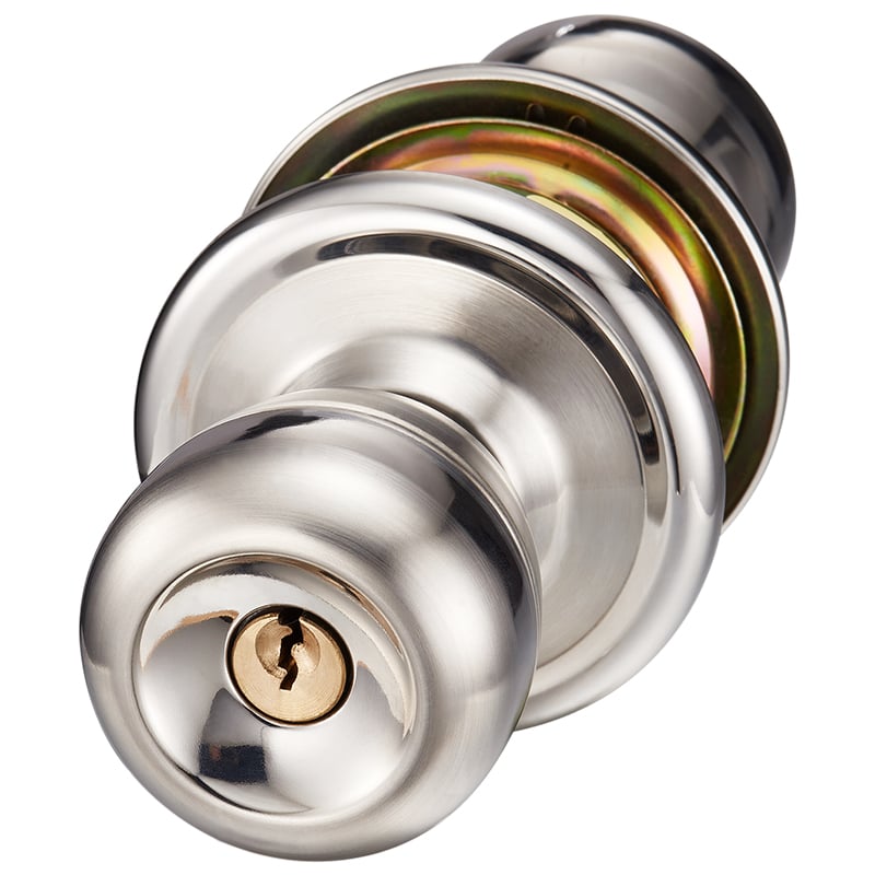 Fly.Globe Spherical Lock - 304 Stainless Steel Ball Lock