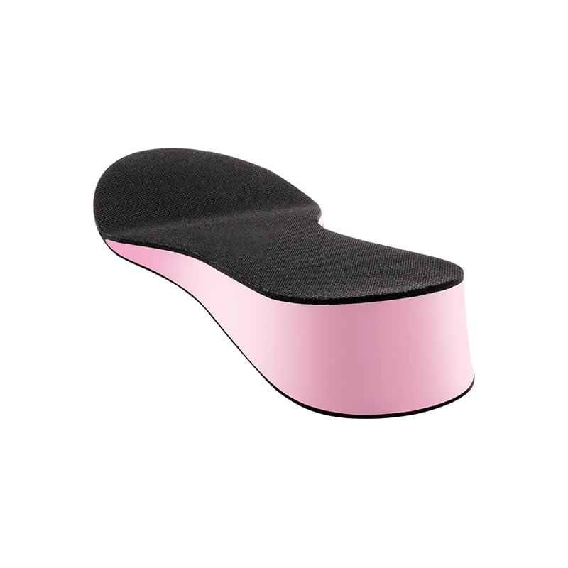 Eleft Invisible Heel Lift Insoles for Women