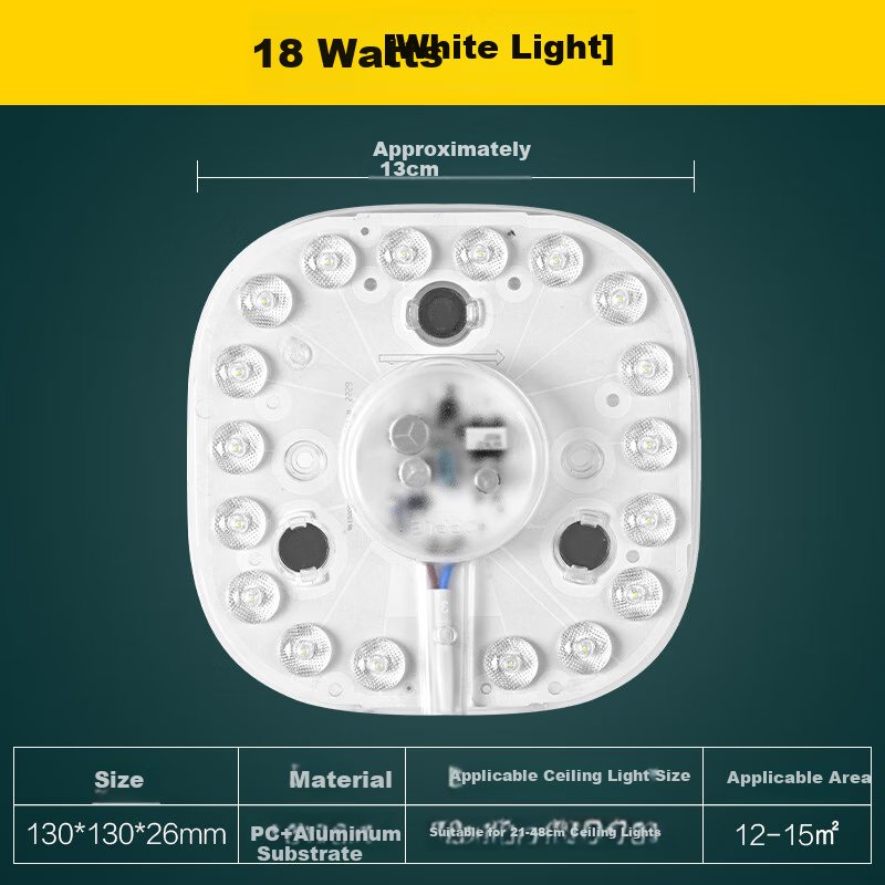 OPPLE LED Ceiling Light Retrofit Panel