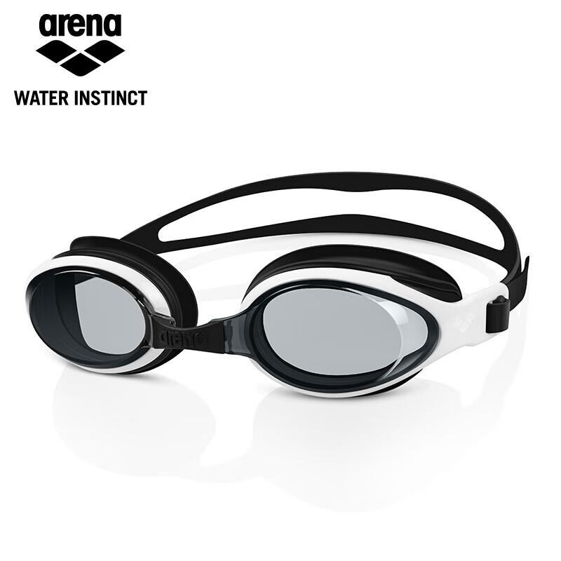 Arena High-Definition Anti-Fog Goggles