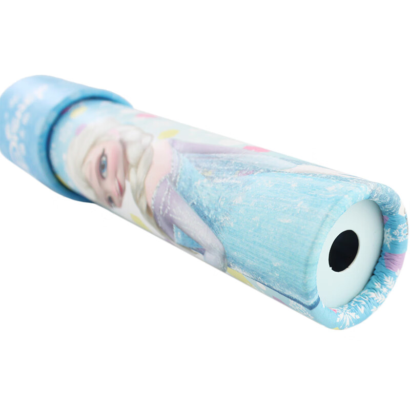 Disney Frozen Magical Kaleidoscope Toy