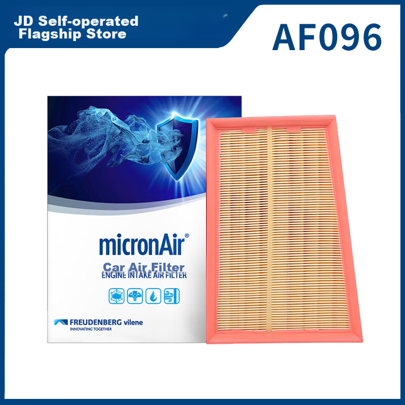 MICRONAIR Air Filter for 2008-2014 Qashqai & Chijun