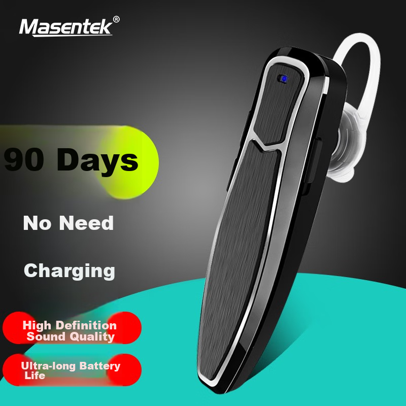 Masentek M26 Wireless Bluetooth Headphones