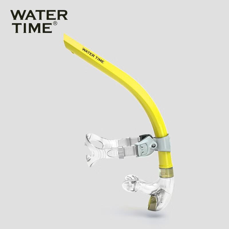 WATERTIME Shuichuan Swimming Training Breath Tube